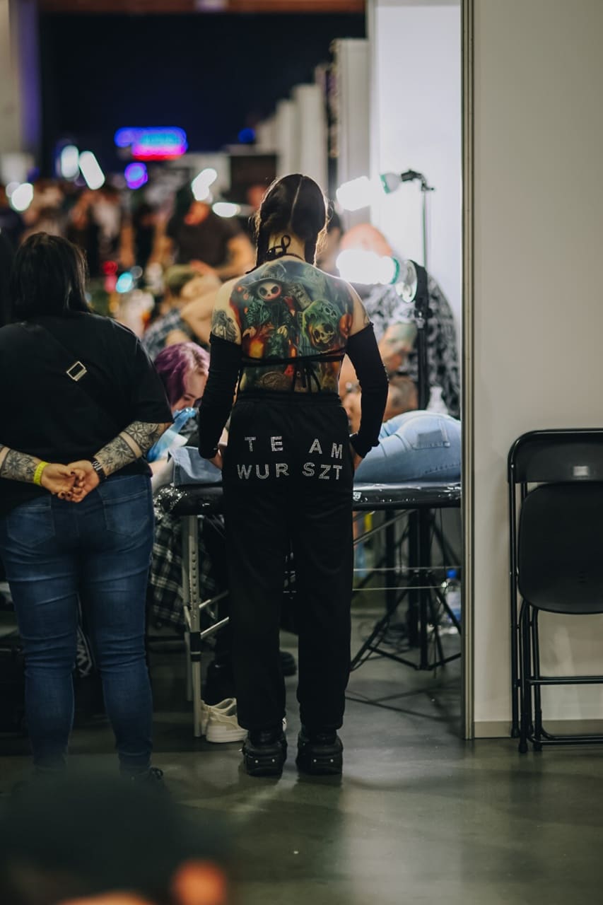 Tattoofest Convention 2025 [FOTORELACJA]