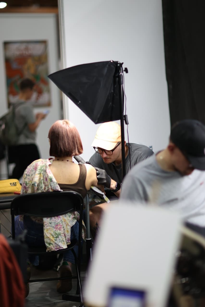 Tattoofest Convention 2025 [FOTORELACJA]