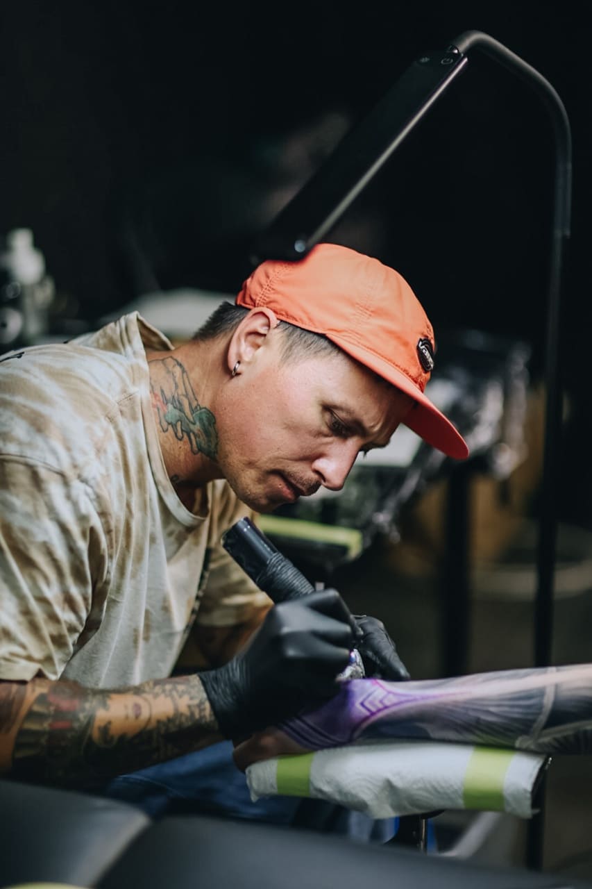 Tattoofest Convention 2025 [FOTORELACJA]