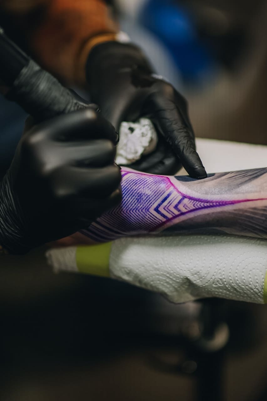 Tattoofest Convention 2025 [FOTORELACJA]