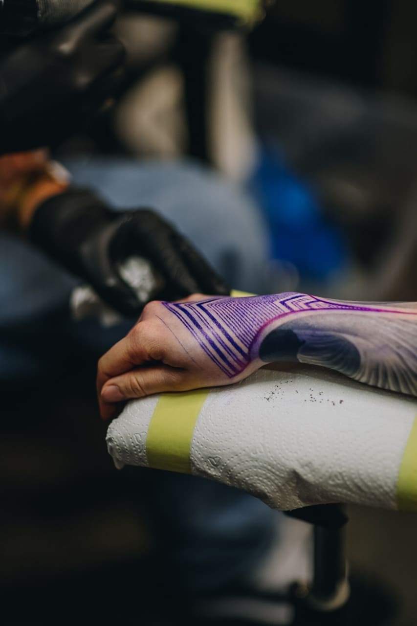 Tattoofest Convention 2025 [FOTORELACJA]