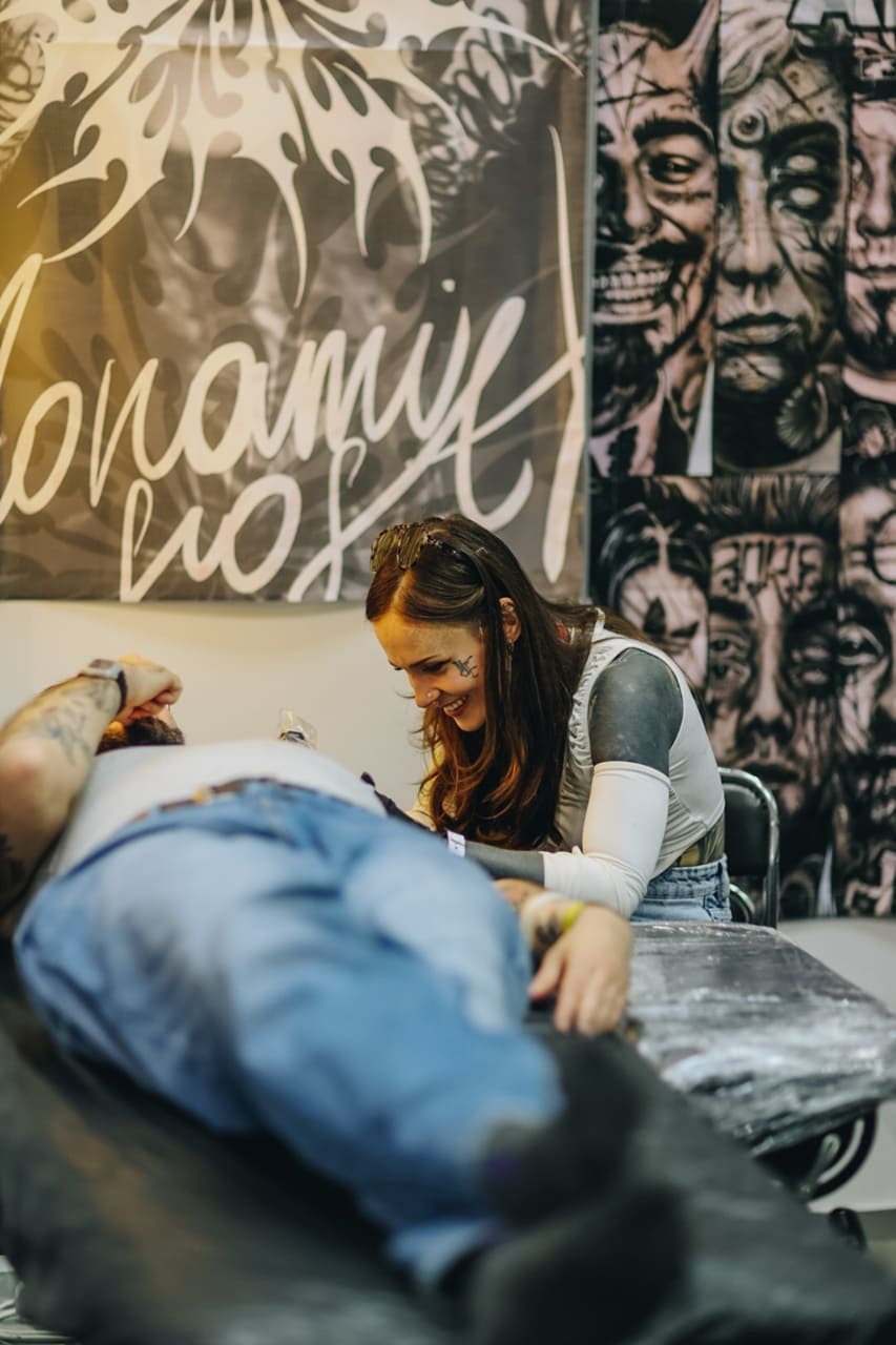 Tattoofest Convention 2025 [FOTORELACJA]