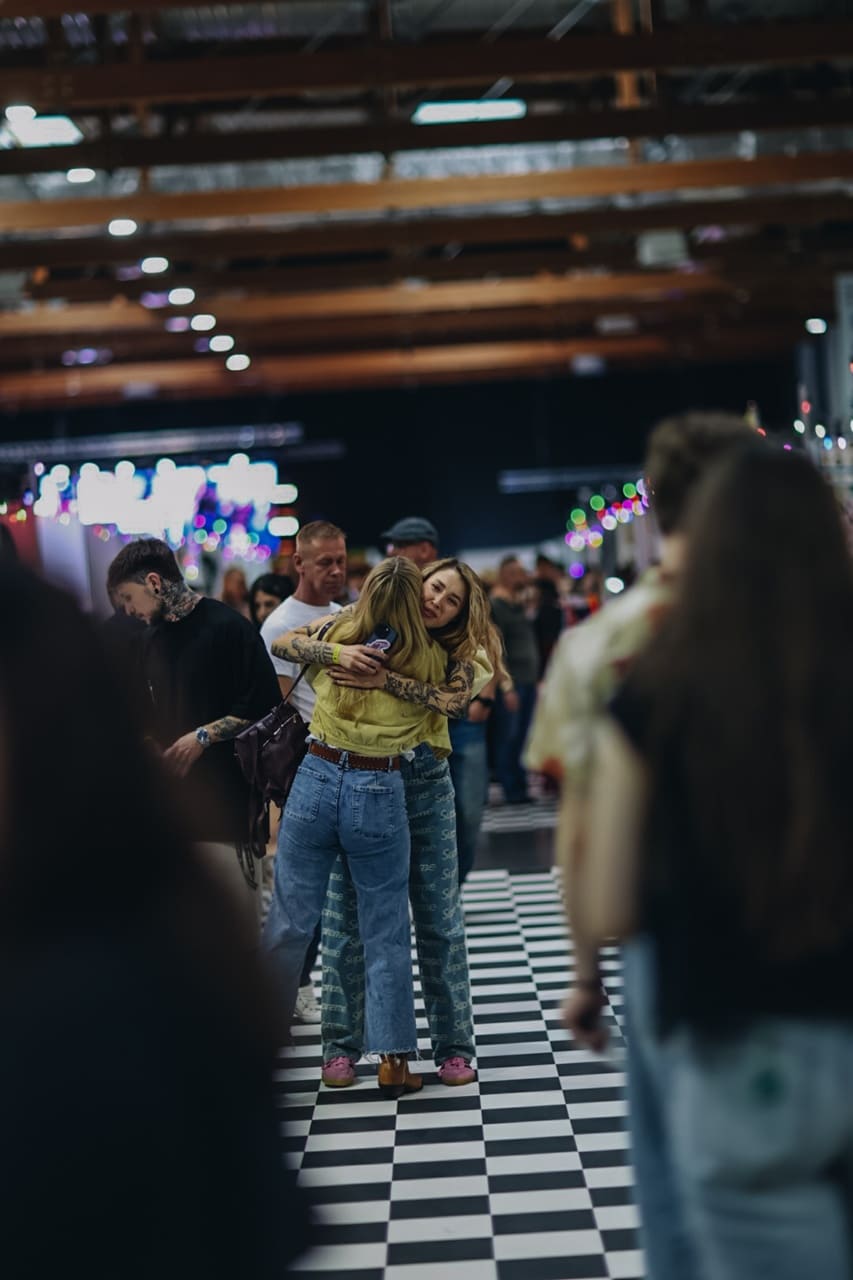 Tattoofest Convention 2025 [FOTORELACJA]