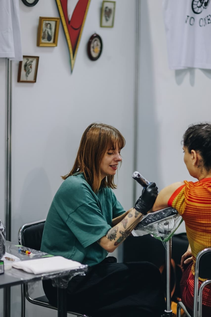 Tattoofest Convention 2025 [FOTORELACJA]