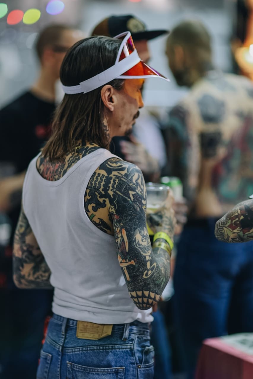 Tattoofest Convention 2025 [FOTORELACJA]