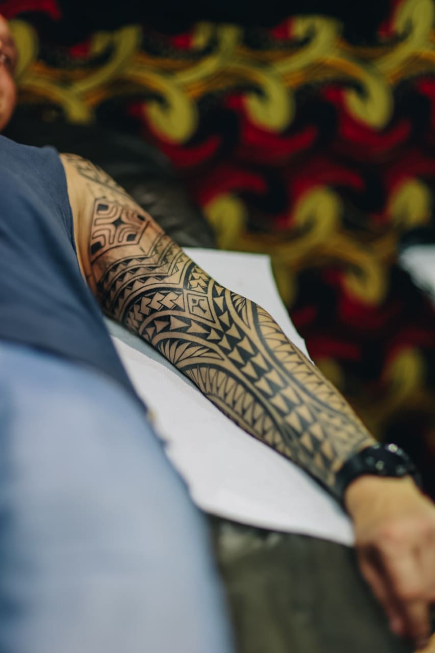 Tattoofest Convention 2025 [FOTORELACJA]