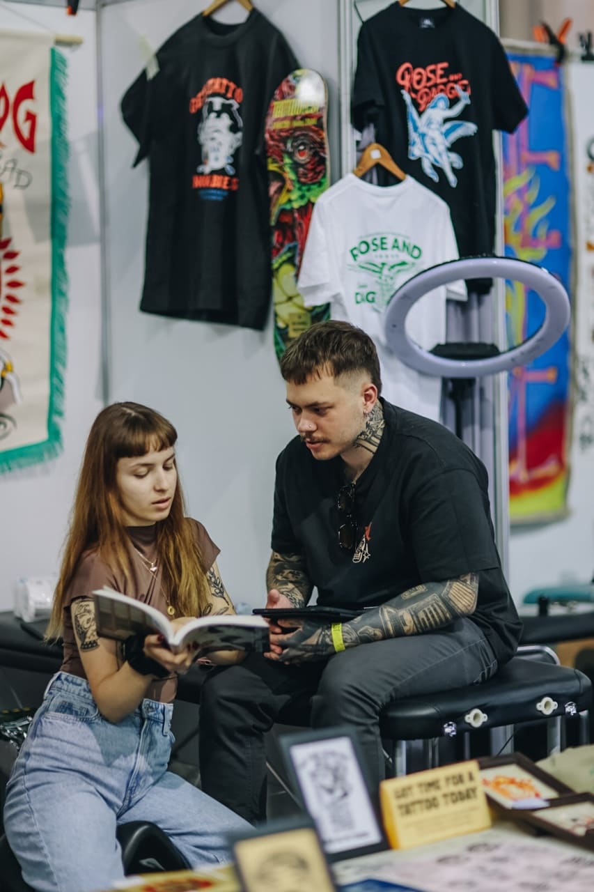 Tattoofest Convention 2025 [FOTORELACJA]