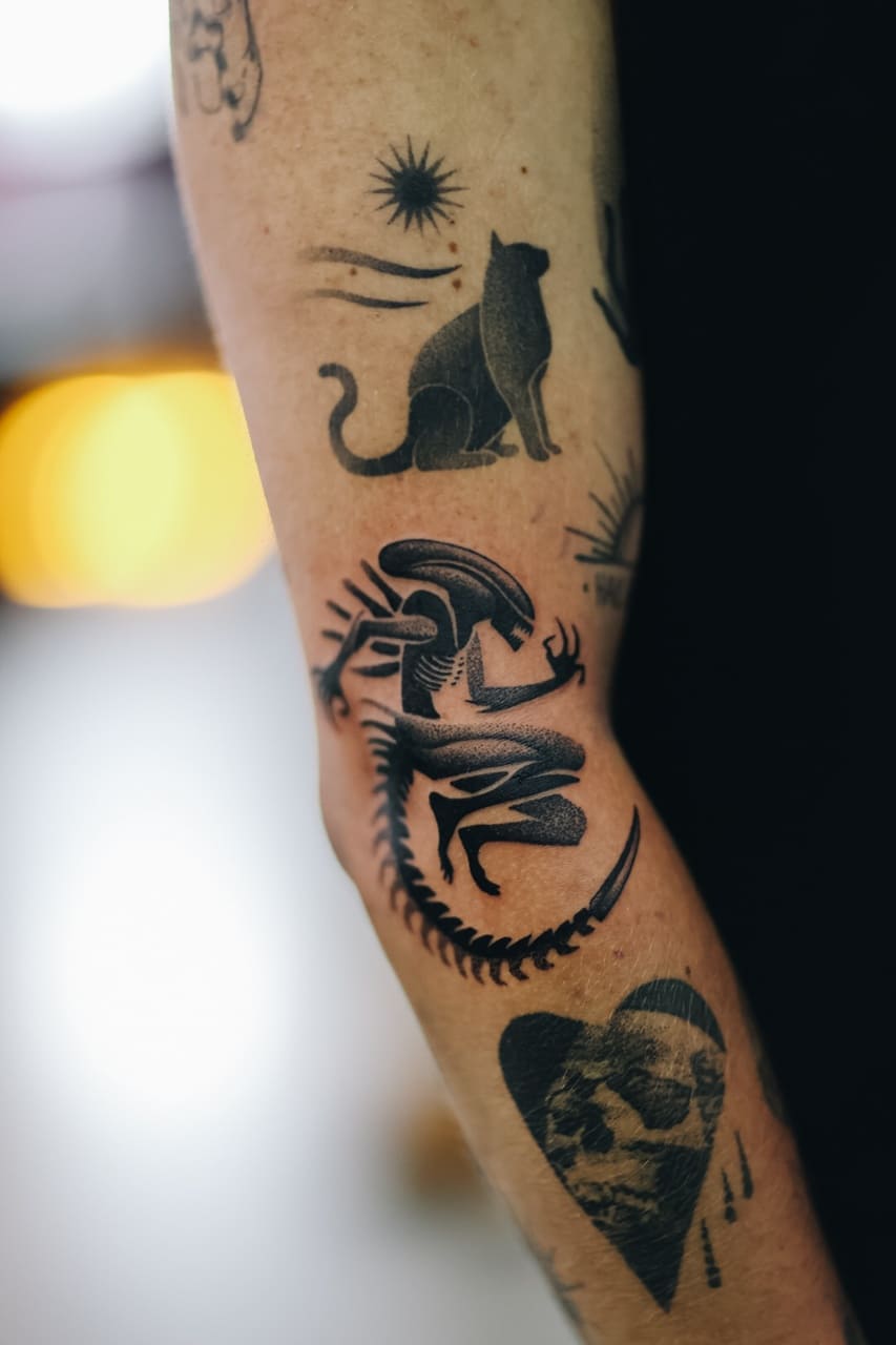 Tattoofest Convention 2025 [FOTORELACJA]