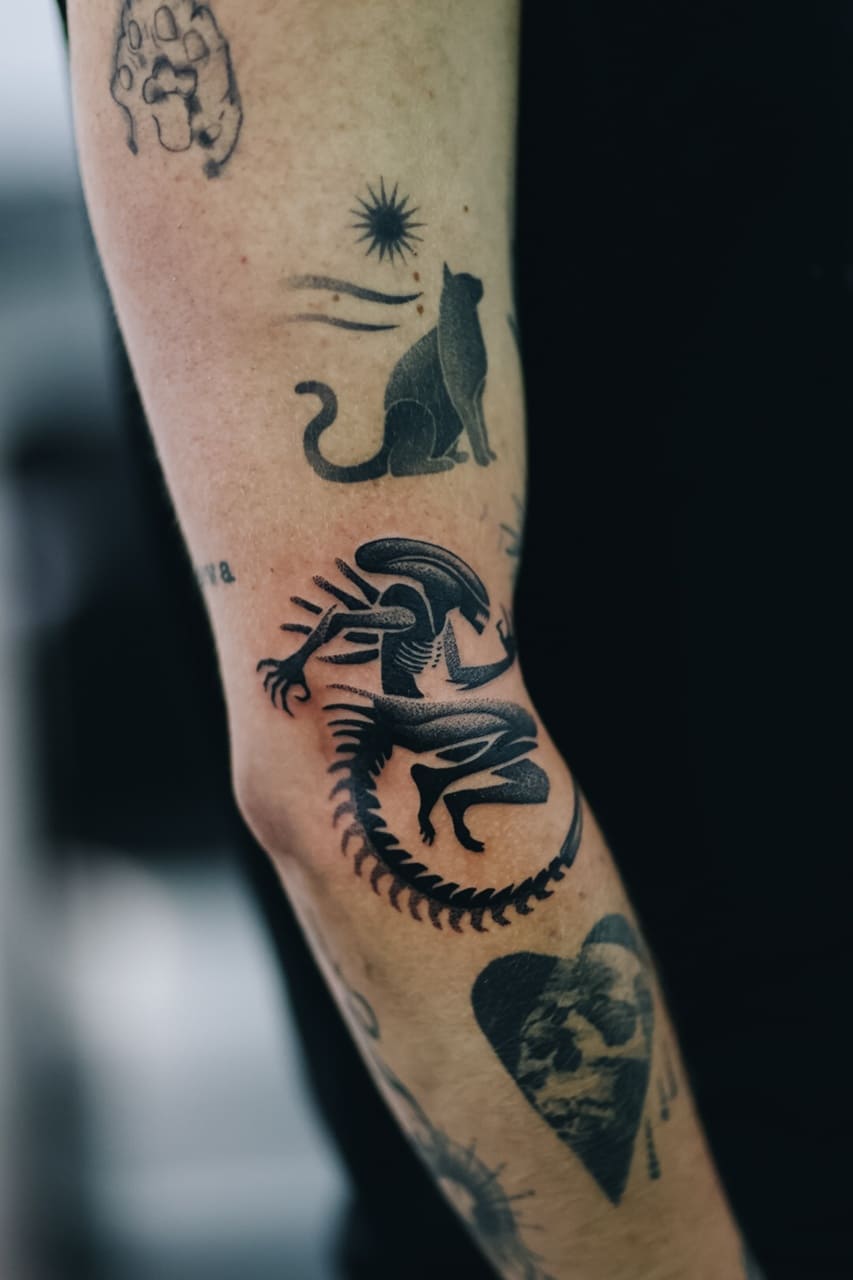 Tattoofest Convention 2025 [FOTORELACJA]
