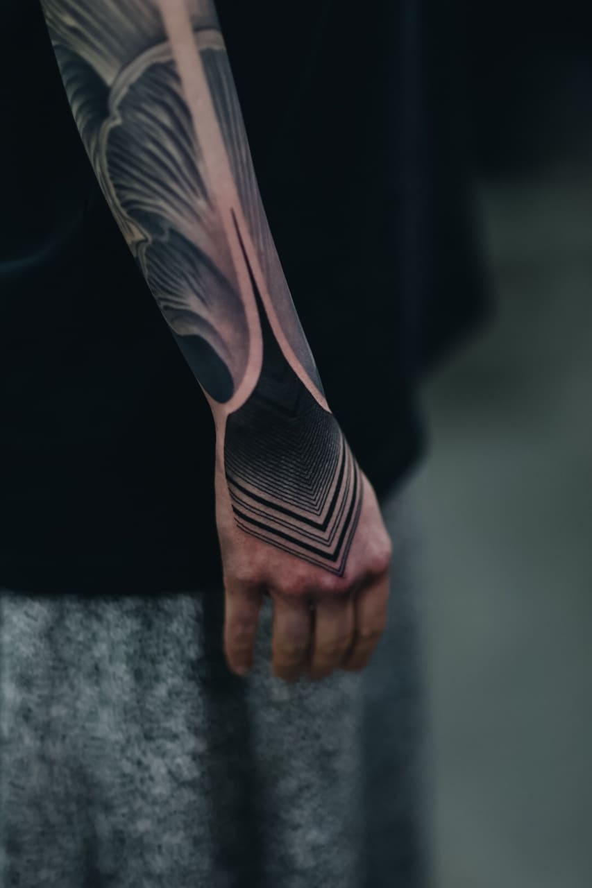 Tattoofest Convention 2025 [FOTORELACJA]