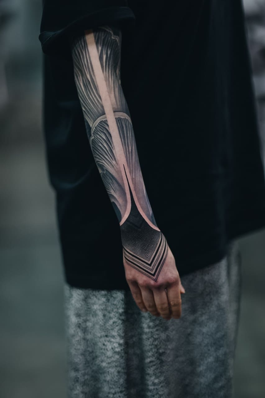 Tattoofest Convention 2025 [FOTORELACJA]
