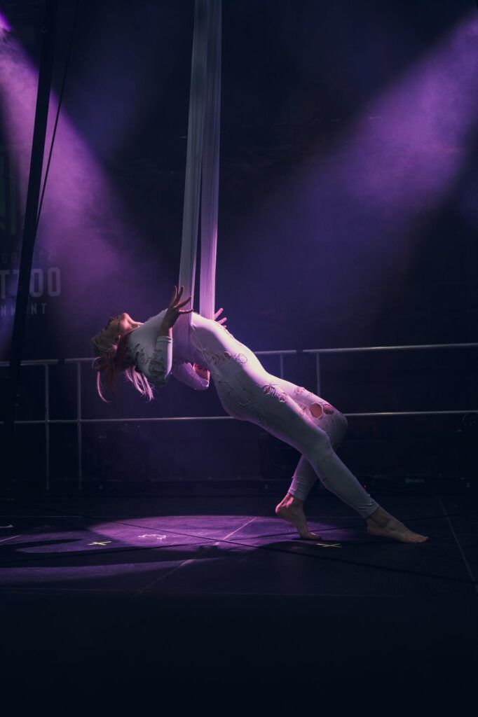 Zobacz mistrzów igły w akcji – Tattoo Konwent powraca do Poznania